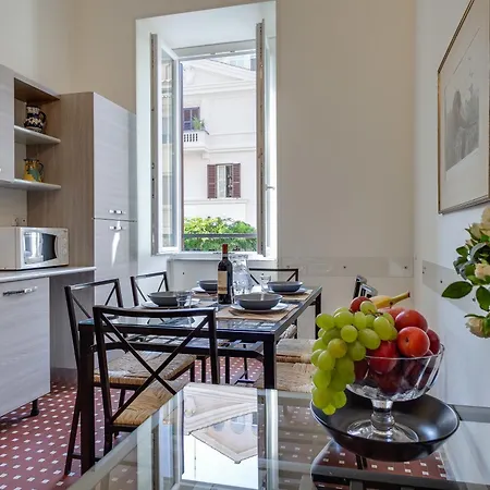 Otium Maecenatis Apartments-3