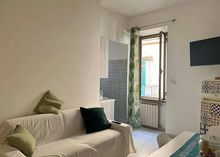 Home Rome