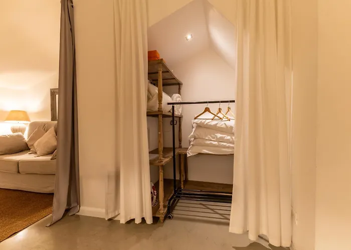 Campo Dei Fiori Historic Apartment